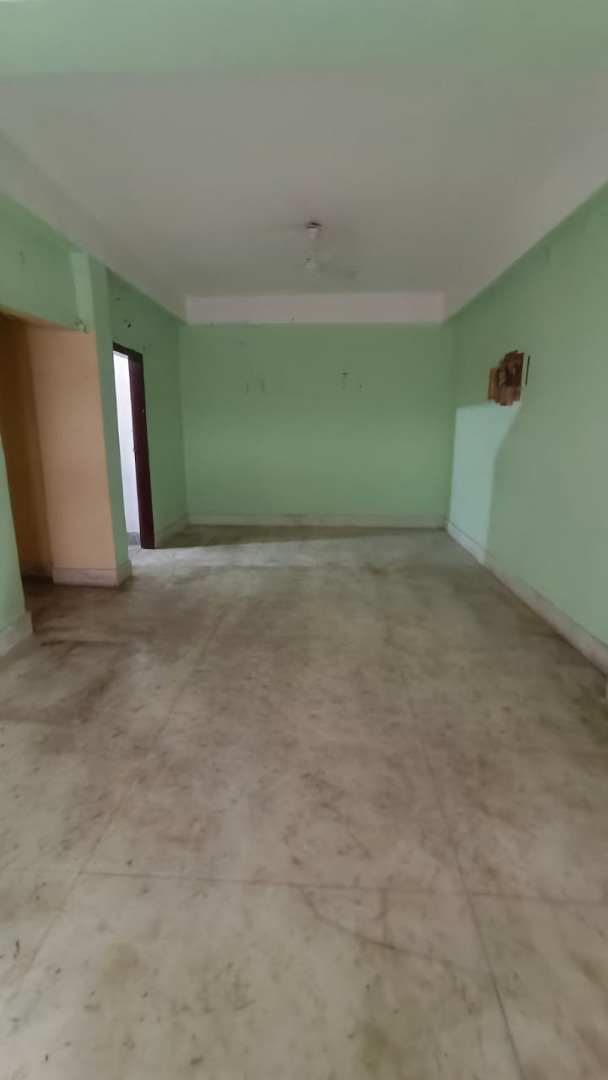 Unfurnished 3bhk in six mile, Juripar Path, Barbari Village, Guwahati, Assam, India for Rent
